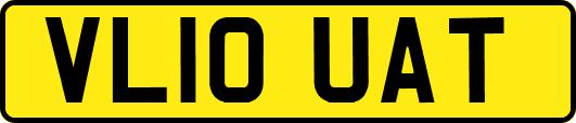 VL10UAT