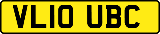 VL10UBC