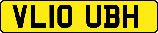 VL10UBH