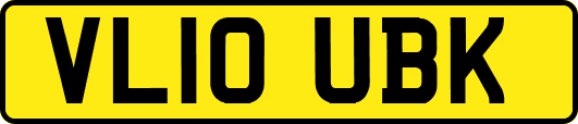 VL10UBK