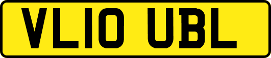 VL10UBL