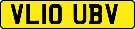 VL10UBV