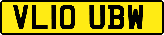 VL10UBW