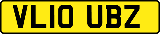 VL10UBZ