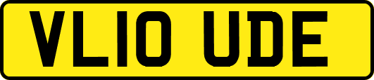 VL10UDE