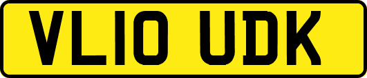 VL10UDK