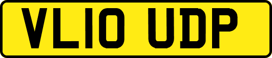 VL10UDP