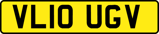 VL10UGV