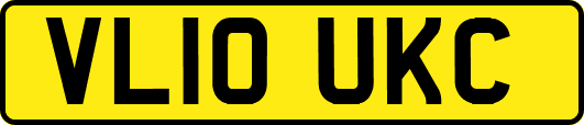 VL10UKC