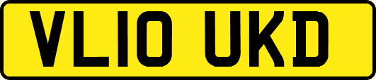 VL10UKD
