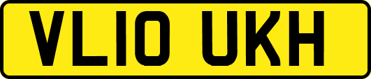 VL10UKH