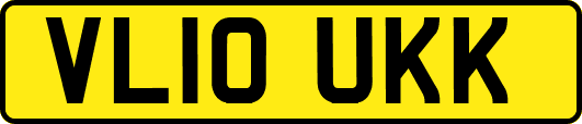 VL10UKK