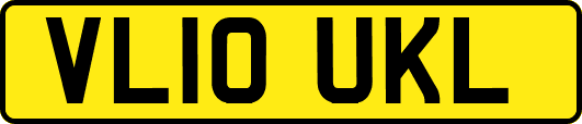 VL10UKL