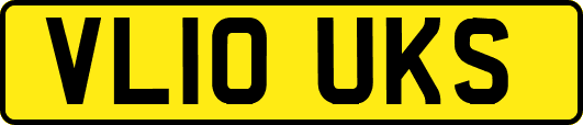 VL10UKS