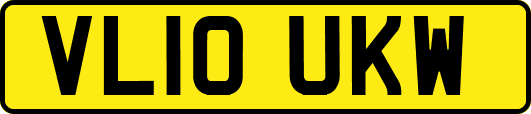 VL10UKW