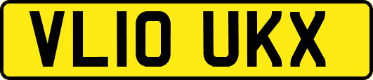 VL10UKX