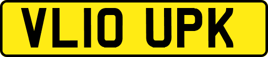 VL10UPK