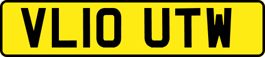 VL10UTW