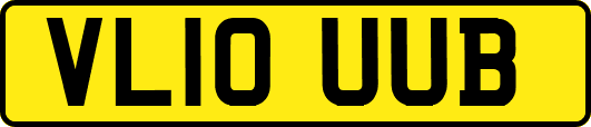 VL10UUB