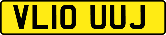 VL10UUJ