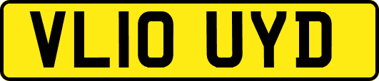 VL10UYD