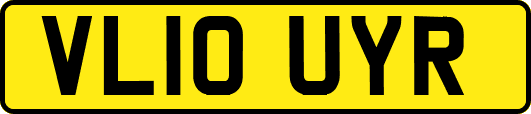 VL10UYR