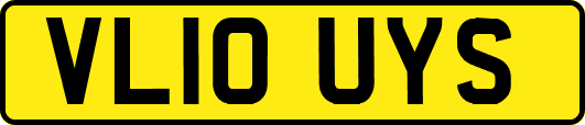 VL10UYS