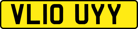VL10UYY