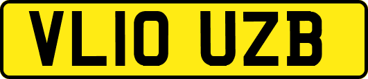 VL10UZB