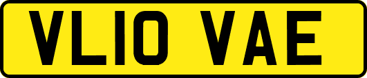 VL10VAE