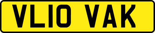 VL10VAK