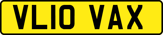VL10VAX