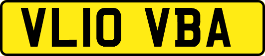 VL10VBA