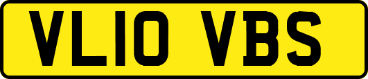 VL10VBS