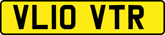 VL10VTR