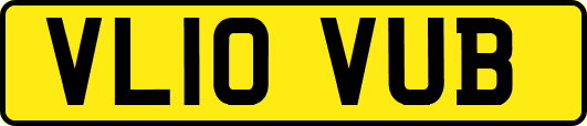 VL10VUB