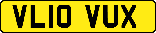 VL10VUX