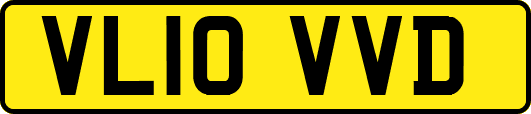 VL10VVD