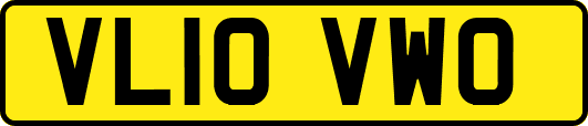 VL10VWO