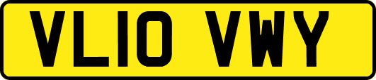 VL10VWY