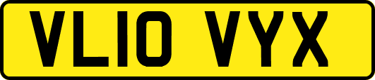 VL10VYX