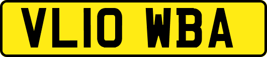 VL10WBA