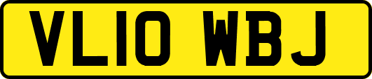 VL10WBJ