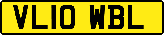 VL10WBL