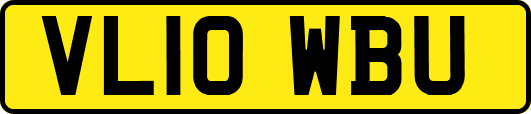 VL10WBU