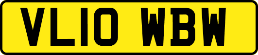 VL10WBW