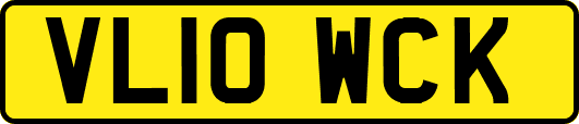VL10WCK