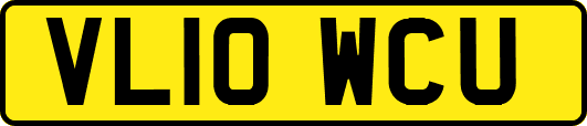 VL10WCU