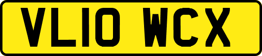VL10WCX