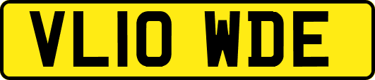 VL10WDE